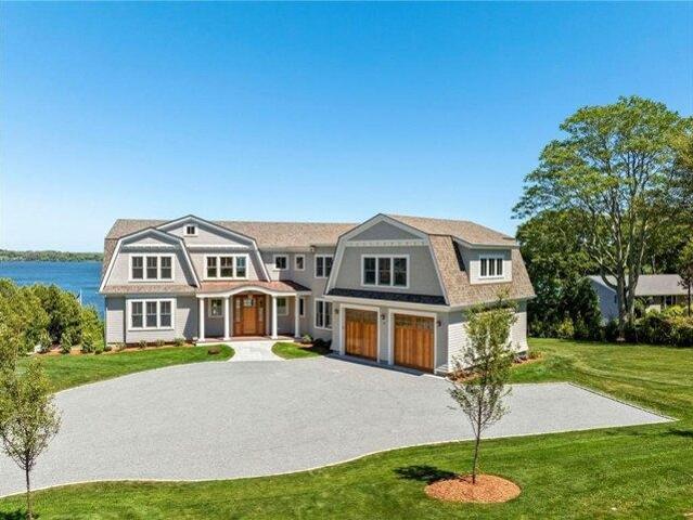 House for sale in Narragansett, Rhode Island
