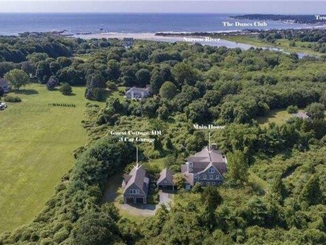 House for sale in Narragansett, Rhode Island