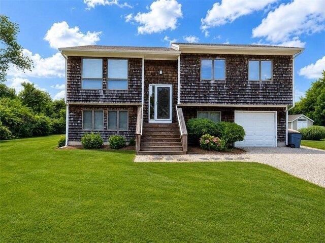 House for sale in Narragansett, Rhode Island
