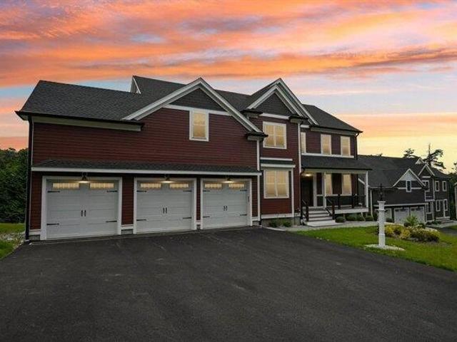 House for sale in Natick, Massachusetts