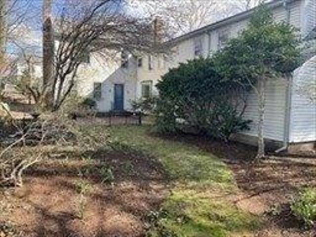 House for sale in Natick, Massachusetts