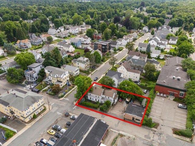 House for sale in Natick, Middlesex County