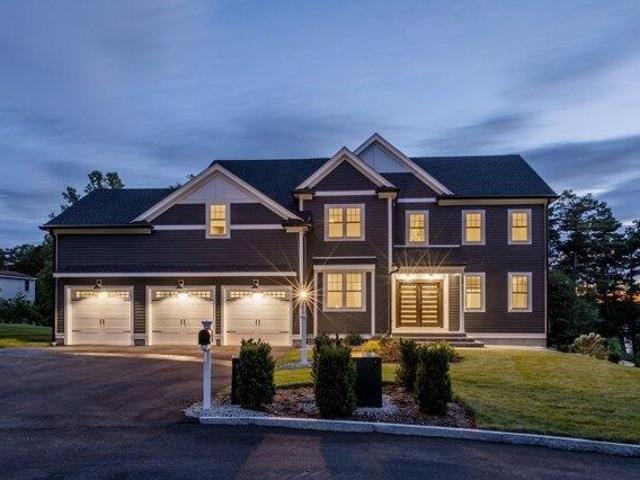 House for sale in Natick, Middlesex County
