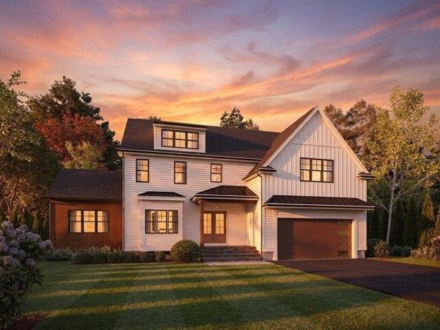 House for sale in Natick, Middlesex County