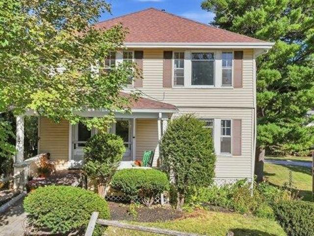 House for sale in Natick, Middlesex County