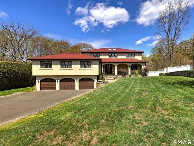 House for sale in Naugatuck, Connecticut