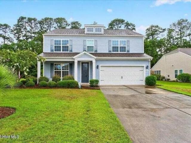 House for sale in North Carolina