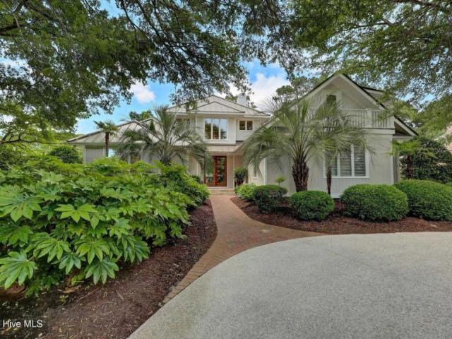 House for sale in Wilmington, North Carolina