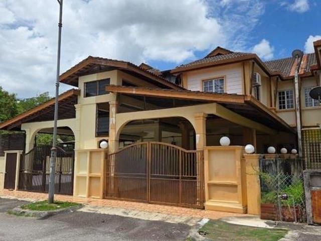 Terraced House for sale in Sendayan Village, Negeri Sembilan
