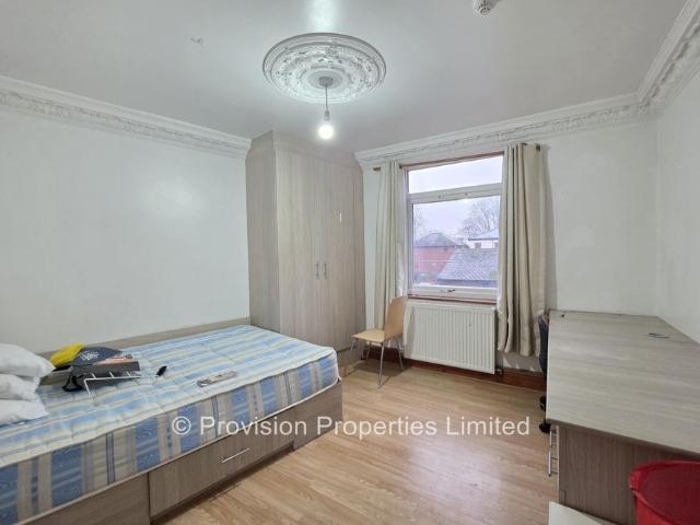 Apartment for rent in West Yorkshire