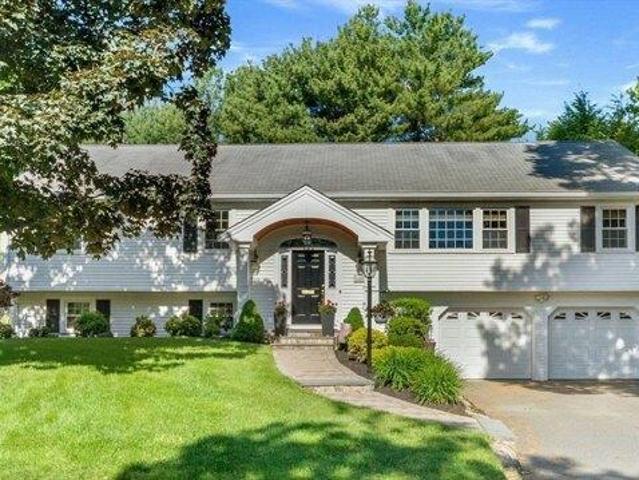 House for sale in Needham, Massachusetts