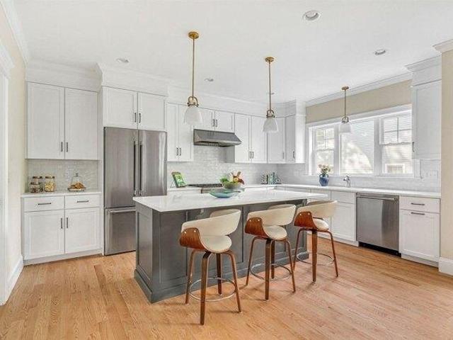 House for sale in Needham, Massachusetts