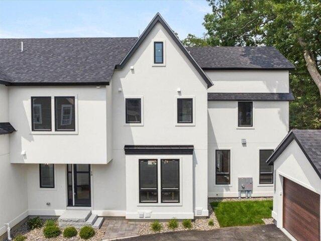 Condo for sale in Needham, Massachusetts