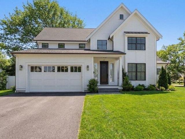 House for sale in Needham, Massachusetts