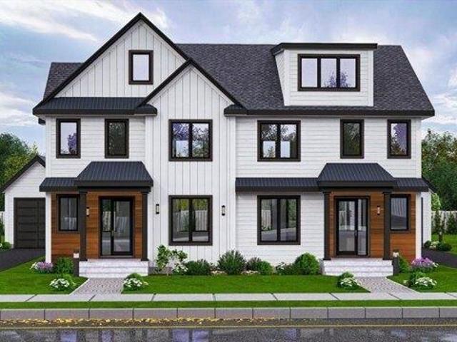House for sale in Needham, Massachusetts
