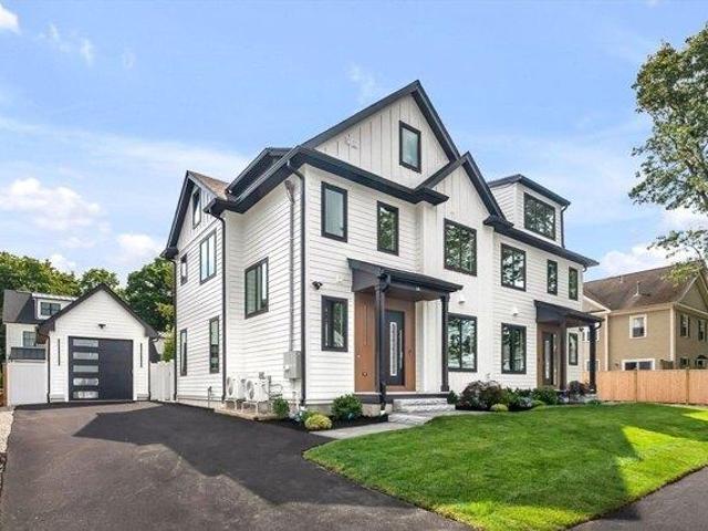 Condo for sale in Needham, Massachusetts