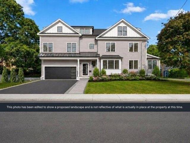House for sale in Needham Heights, Needham