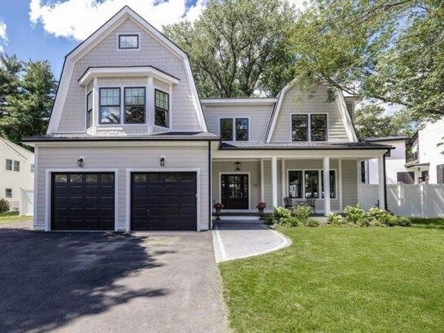 House for sale in Needham Heights, Needham