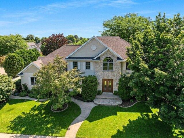 House for sale in Neenah, Wisconsin