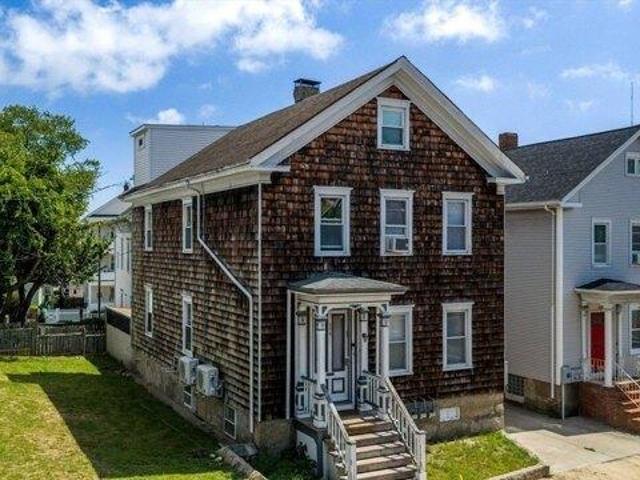 House for sale in Bristol, Massachusetts