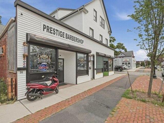 House for sale in Bristol, Massachusetts