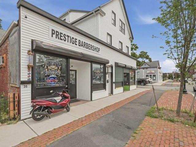 House for sale in Bristol, Massachusetts