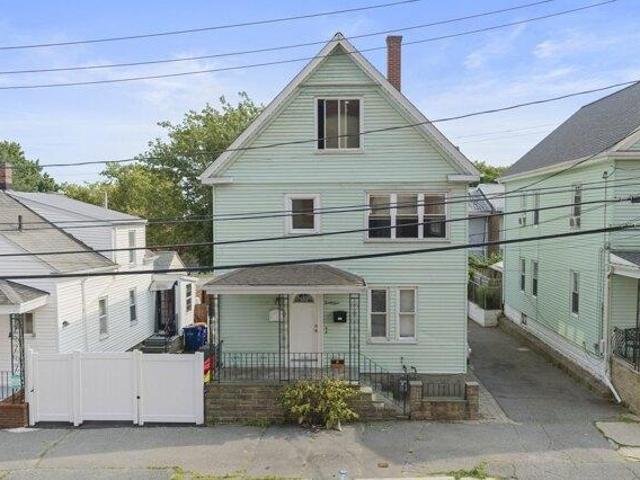 House for sale in Bristol, Massachusetts