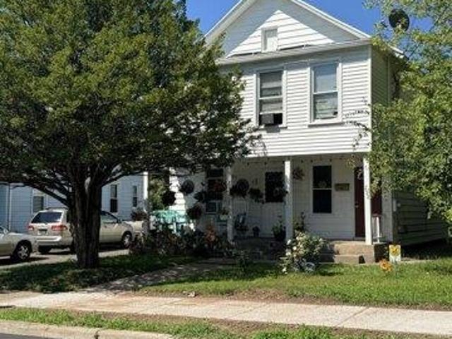 House for sale in New Britain, Connecticut