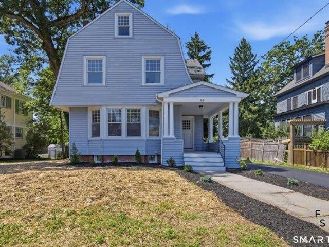 House for sale in New Britain, Connecticut