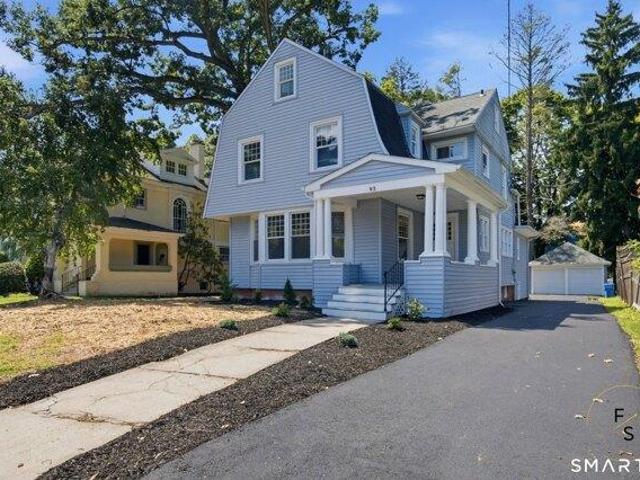 House for sale in New Britain, Connecticut