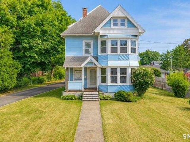 House for sale in New Britain, Connecticut