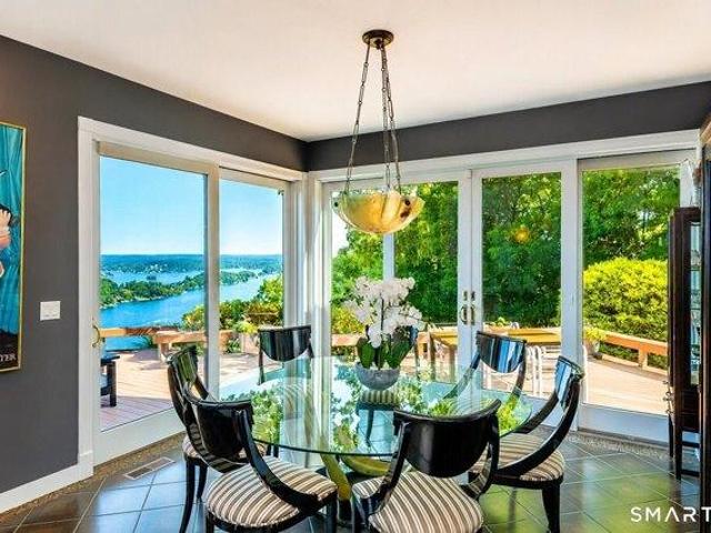 House for sale in New Fairfield, Connecticut