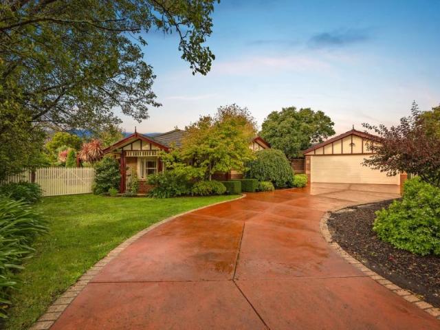 House for sale in New Gisborne, Victoria