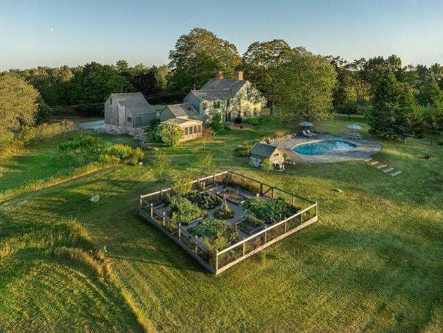 House for sale in New Gloucester, Maine