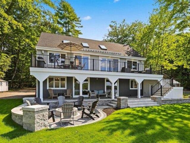 House for sale in New Hampton, Belknap County