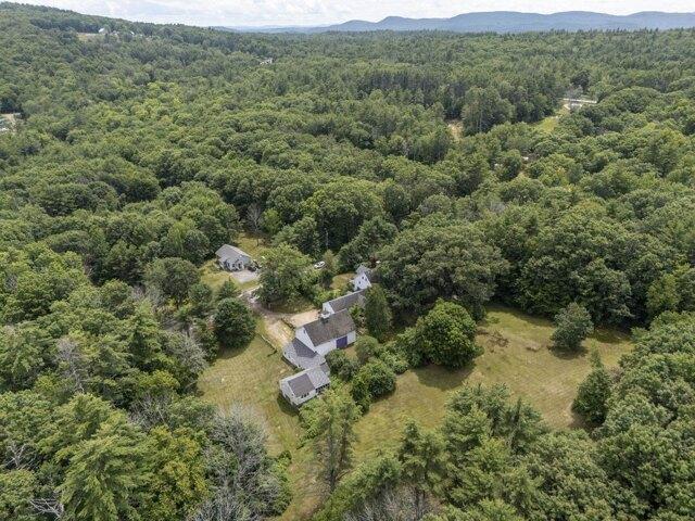 House for sale in New Hampton, Belknap County