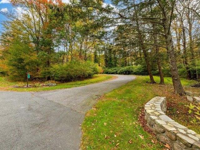 House for sale in New Hartford, Connecticut