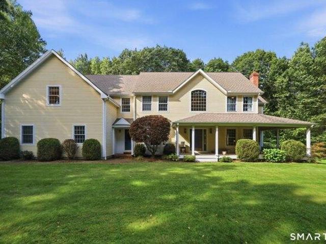 House for sale in New Hartford, Northwest Hills Planning Region