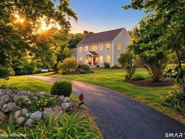 House for sale in New Hartford, Northwest Hills Planning Region