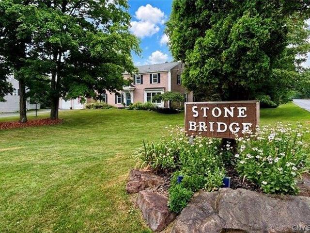 House for sale in Oneida, New York