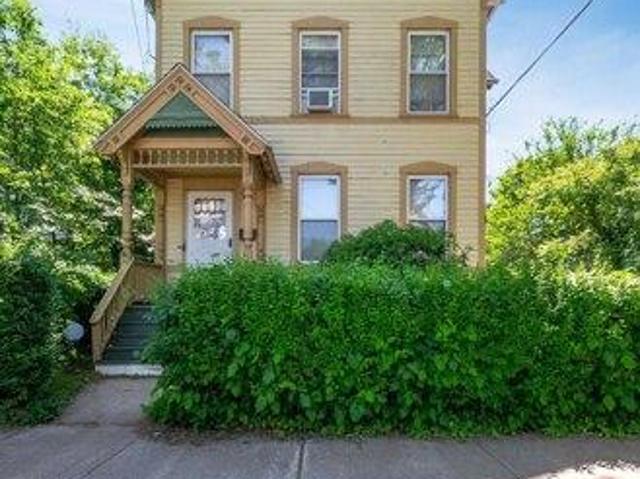 House for sale in New Haven, Connecticut