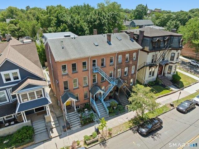 House for sale in New Haven, Connecticut