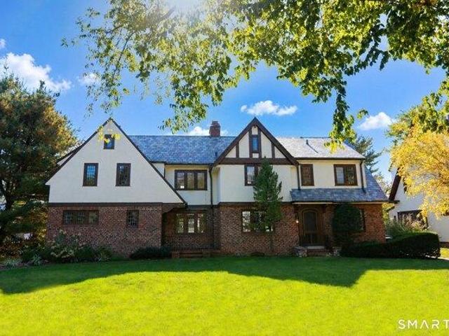 House for sale in New Haven, Connecticut