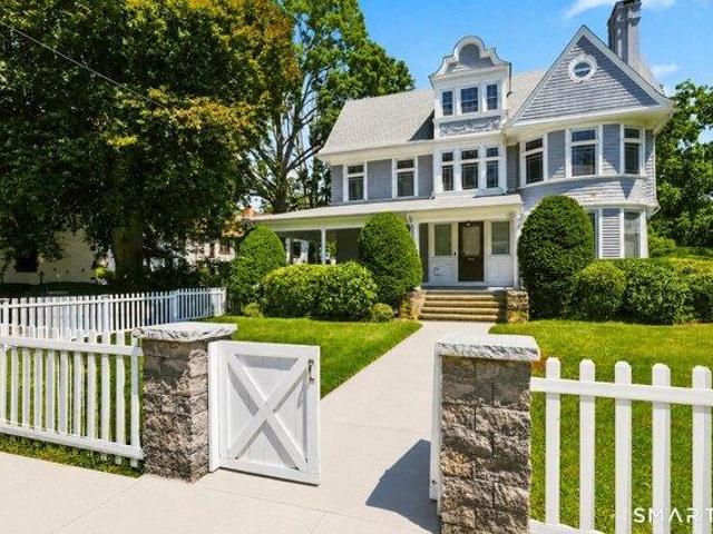 House for sale in New Haven, Connecticut