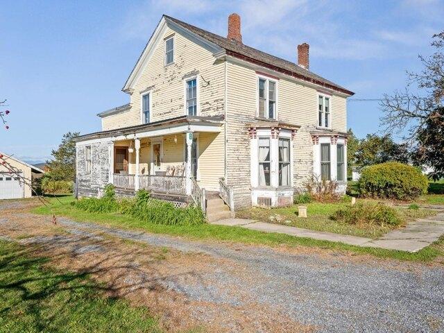 House for sale in New Haven, Addison County
