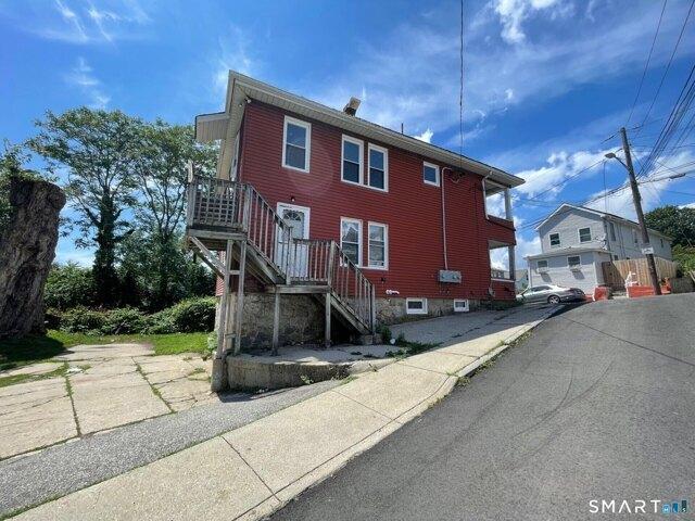 House for sale in New London, Connecticut