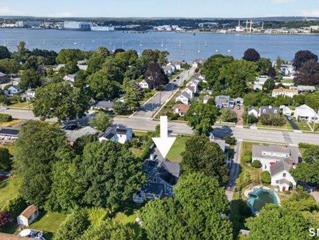 House for sale in New London, Connecticut