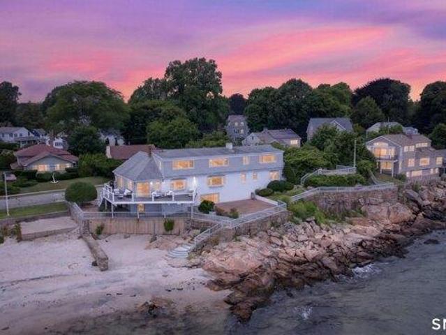 House for sale in New London, Connecticut