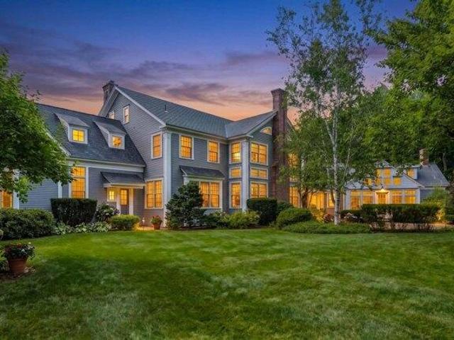 House for sale in New Hampshire