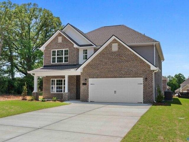 House for sale in New Market, Alabama